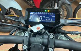 HONDA CB250R MC52