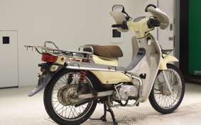 HONDA C110 SUPER CUB JA10
