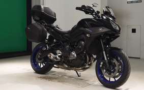 YAMAHA MT-09 Tracer RN51J