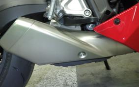 HONDA CBR650R E-Clutch 2025 RH17