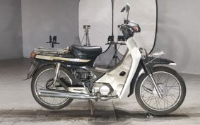 HONDA SUPER CUB100 HA06