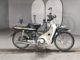 Фото Honda SUPER CUB100 с японского аукциона