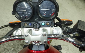 HONDA HORNET 250 2009 MC31