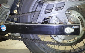 HONDA FTR223 MC34