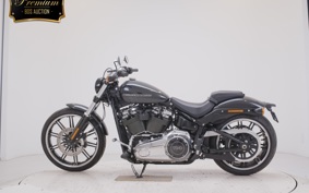 HARLEY FXBRS1870 2017