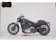 Фото Harley FXBRS1870 2017 с японского аукциона