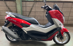 YAMAHA NMAX ABS SE86J