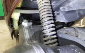 SUZUKI LET's 4 CA45A