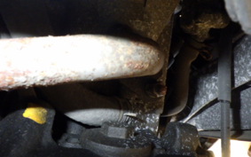 HONDA CREA SCOOPY AF55