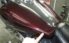 YAMAHA XV1900 MIDNIGHT STAR 2008