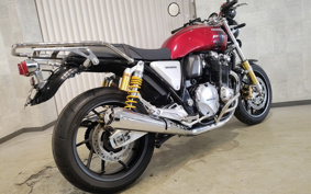 HONDA CB1100RS 2017 SC65