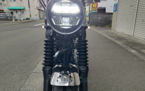 HONDA GB350 2021 NC59
