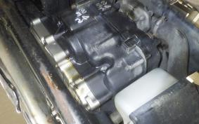 HONDA SHADOW 400 2001 NC34