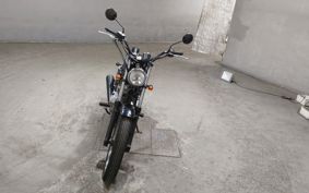 SUZUKI GLASS TRACKER BIG BOY NJ4BA