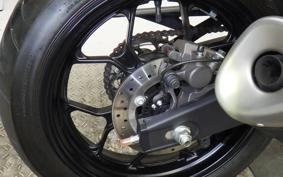 YAMAHA MT-03 ABS 2024 RH21J
