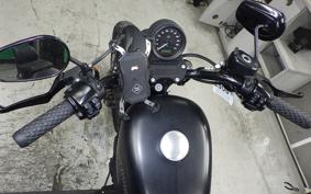 HARLEY XL883N 2014