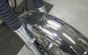 YAMAHA SR400 Gen.4 2010 RH03J