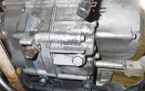 HONDA LITTLE CUB E 2015 AA01