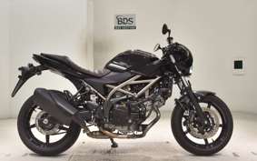 SUZUKI SV650 X A 2022 VP55E
