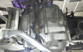 HONDA CHALY 50 2012 CF50