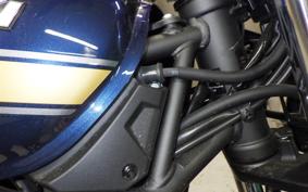 KAWASAKI Z650 RS 2026 ER650R