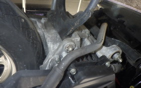 HONDA TACT Basket AF79