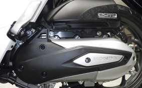 HONDA DIO110-3ﾍﾞｰｼｯｸ 2022 JK03