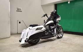 HARLEY FLTRXSE1800CVO 2012