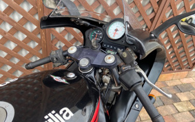 APRILIA RS4 50 2004