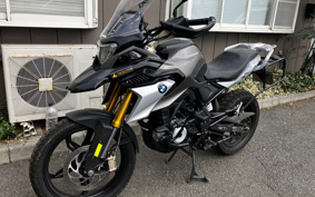 BMW G310GS 2020 0G02