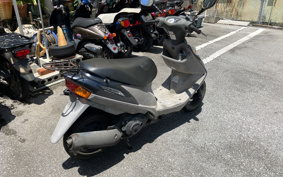 SUZUKI ADDRESS V125 CF46A