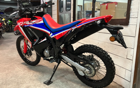 HONDA CRF250 RALLY MD47