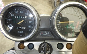 KAWASAKI ZEPHYR 400 KAI 1998 ZR400C