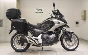 HONDA NC750X D Limited 2018 RC90