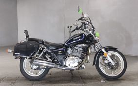 SUZUKI GZ125HS PCJG3