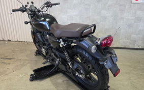 HONDA GB350 2023 NC59