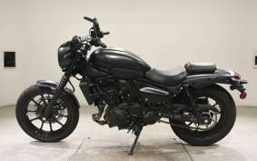 KAWASAKI ELIMINATOR400-3SE 2025 EL400A