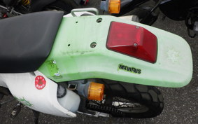 KAWASAKI KLX250 LX250E