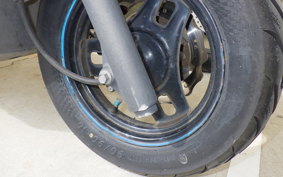 SUZUKI ADDRESS V125 CF46A