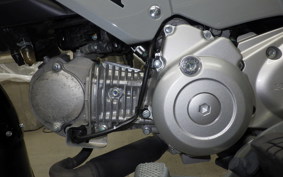 HONDA CROSS CUB 110 2001 JA60