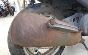 YAMAHA JOG APRIO SA11J