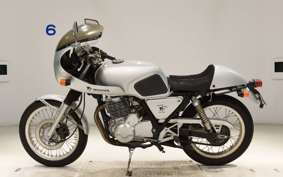 HONDA GB400TT MK2 1985 NC20