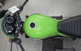 KAWASAKI Z900RS CAFE 2018 ZR900C