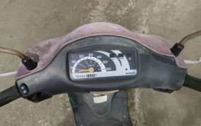 SUZUKI LET's 2 CA1PA