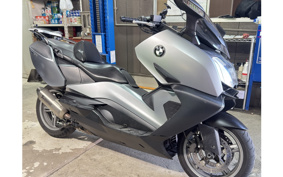 BMW C650GT 2015 0133