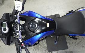 SUZUKI DL650 ( V-Strom 650 ) A 2014 VP56A