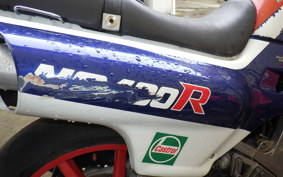 HONDA NS400R 1985 NC19