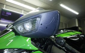 KAWASAKI ZX 10 NINJA ABS 2017