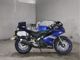 Фото Yamaha YZF-R15 с японского аукциона