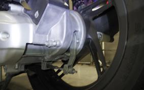 HONDA PCX 125 2012 JF56
